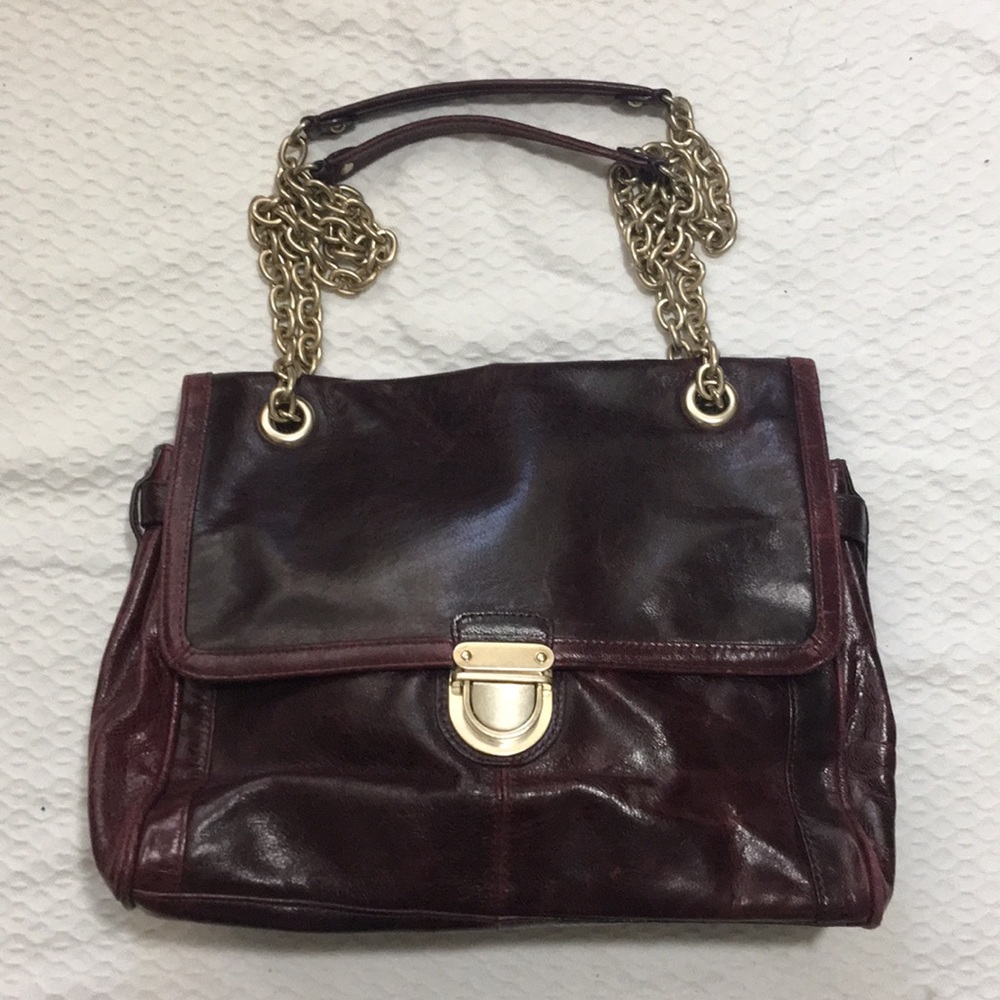Vintage Banana Republic Bag